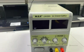 dc power supply
