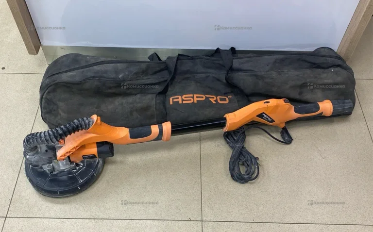 Жираф ASPRO C8