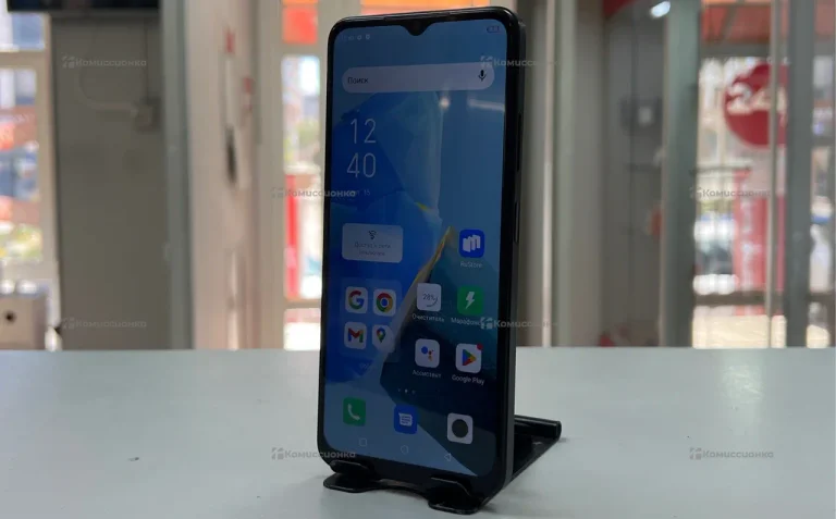 Infinix Hot 30i 4/64 ГБ