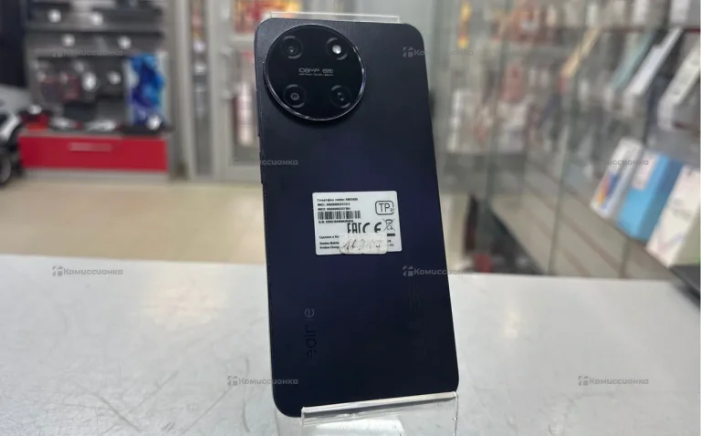Realme 11 8/256 ГБ