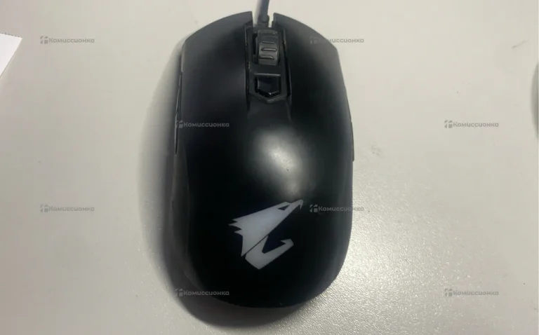 мышка игровая aorus
