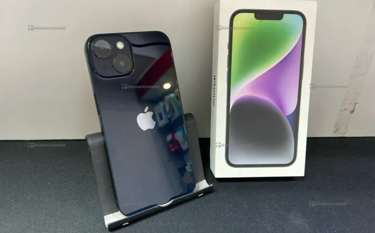 Apple iPhone 14 6/128 ГБ