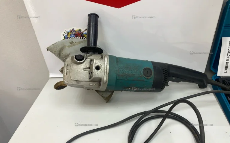 УШМ makita 9069 1