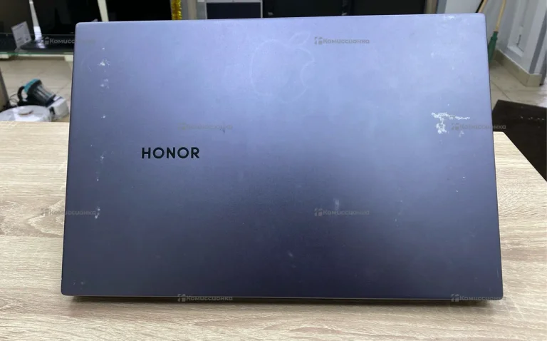 Ноутбук Honor NBR-WAX9