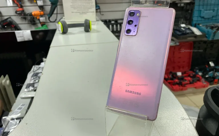 Samsung Galaxy S20 FE 6/128 ГБ