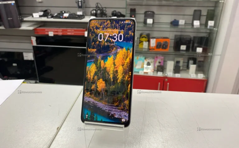 Huawei Nova Y63 4/128 ГБ