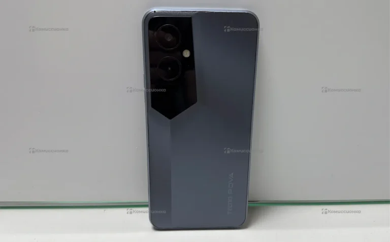 Tecno Pova 4 Pro 8/256 ГБ