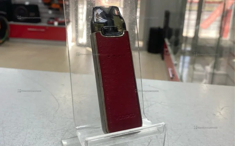 Вейп VooPoo