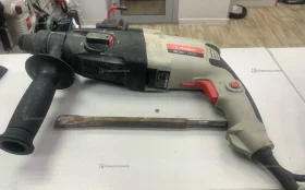 перфоратор зубр П-26-800