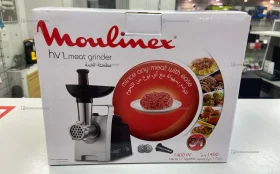 Купить Мясорубка Moulinex б/у , в Казань Цена:1900рублей