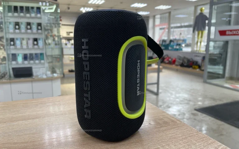 Колонка  Hopestar p65