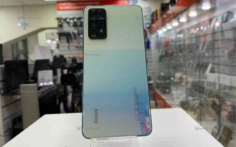 Xiaomi 11 128