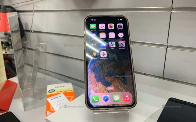 Apple iPhone 13 Pro Max 6/256 ГБ