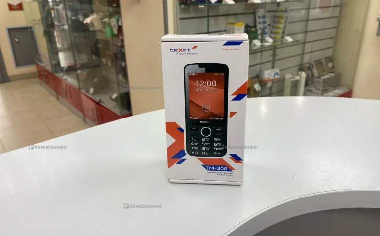 Texet TM-308