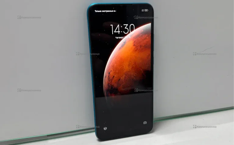 Xiaomi Redmi 9A 3/32 ГБ