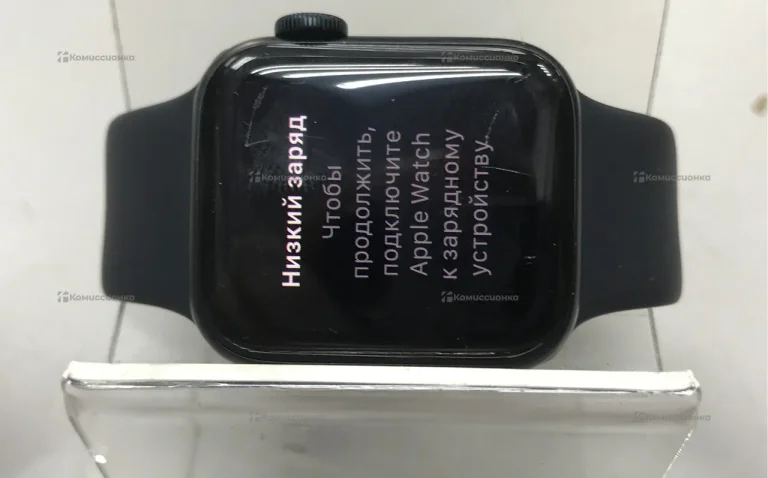 Часы  Apple Watch SE 2024 gen 2 40mm