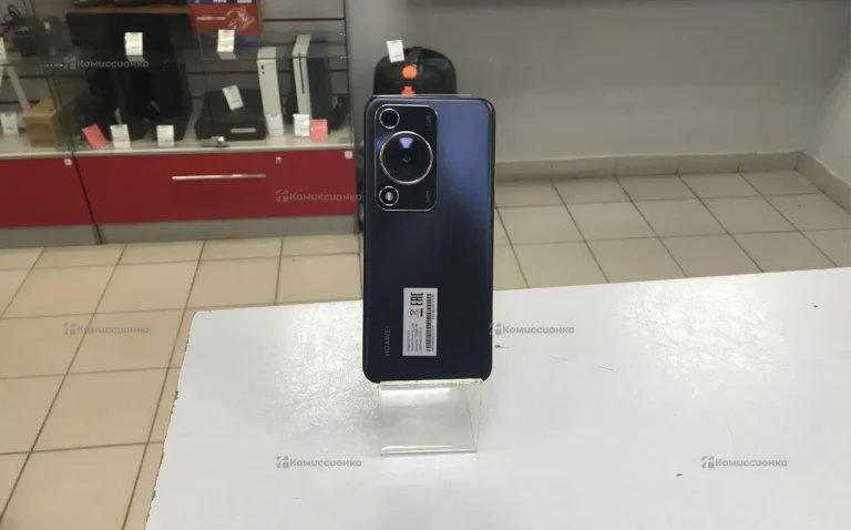 Huawei Nova Y72 8/256Gb