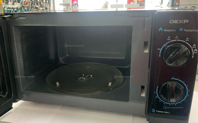 Микроволновая печь  Dexp MC-71