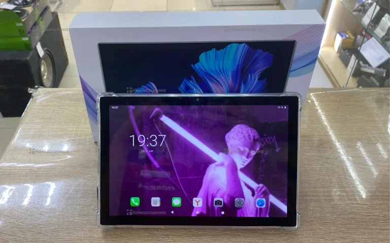 Планшет S23: S23 plus 4/128 gb