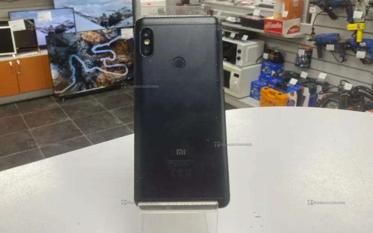 Xiaomi Redmi Note 5 3/32GB.