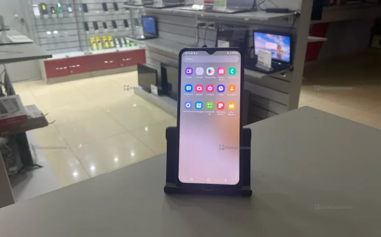 Samsung Galaxy A12 4/128Gb