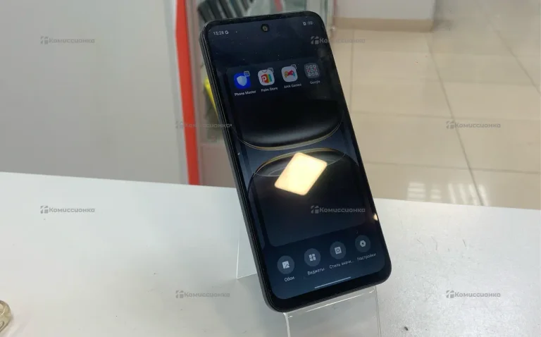 Tecno Spark go 2 4/64