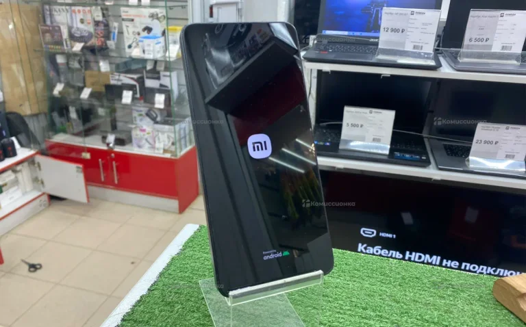 Xiaomi 13c 8/256