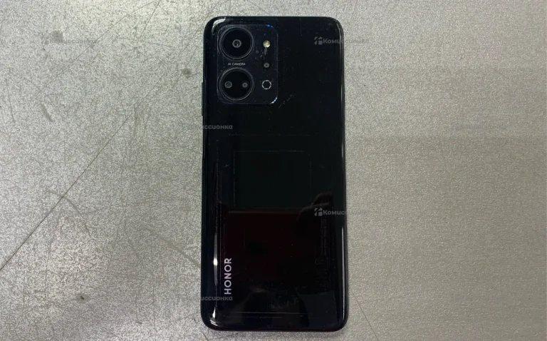 Honor X7a 4/128 ГБ