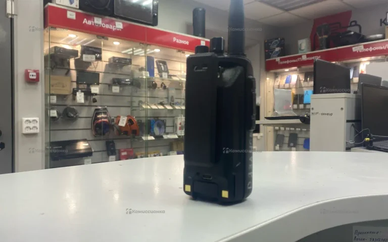 Рация TYT DMR