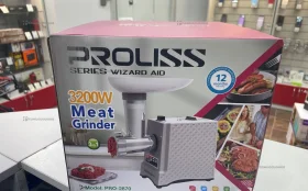 Купить мясорубка Proliss 2870 б/у , в Симферополь Цена:3290рублей