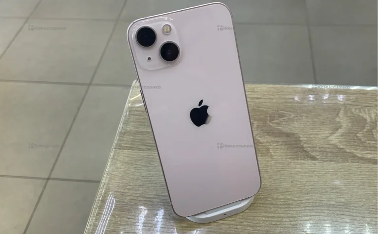 Apple iPhone 13 128Gb