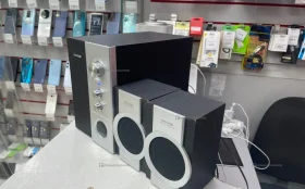 Колонка  2.1 micro lab m520