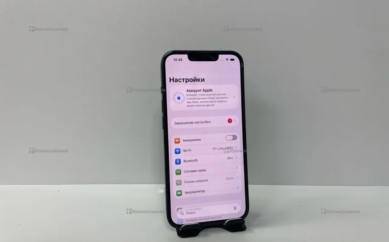 Apple iPhone 13 4/128 ГБ