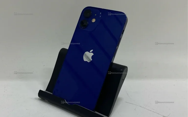 Apple iPhone 12 mini 4/64 ГБ