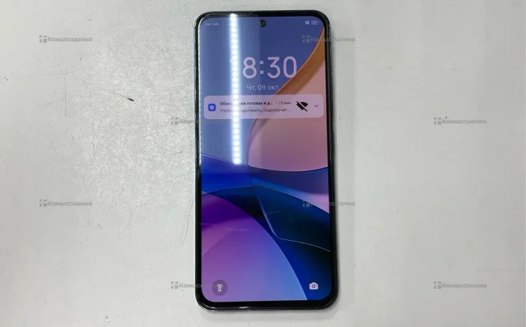 Tecno Spark 30 Pro 8/256 ГБ