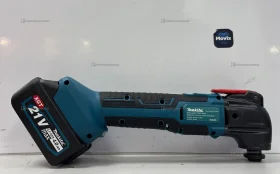 Реноватор аккумуляторный Makita (rep)