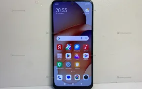 Xiaomi Redmi Note 12S 8/256 ГБ