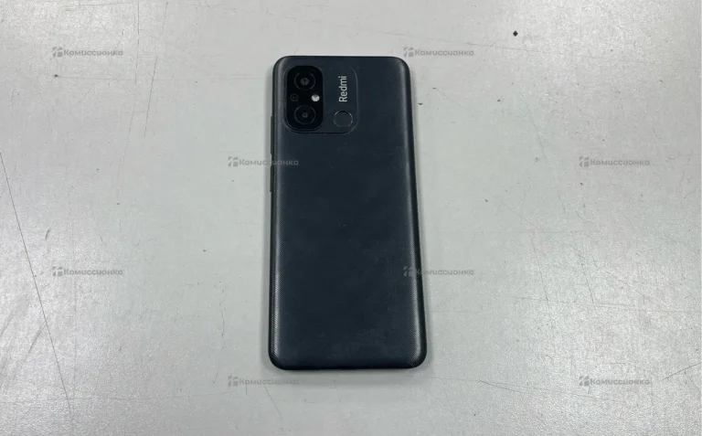Xiaomi Redmi 12C 4/128 ГБ