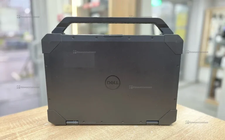 Ноутбук  Dell Rugged 5424
