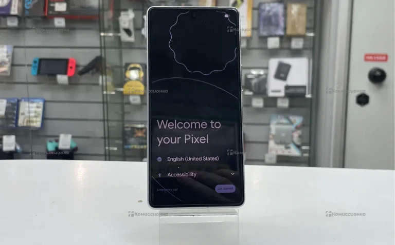 Google Pixel 7 8/128 ГБ