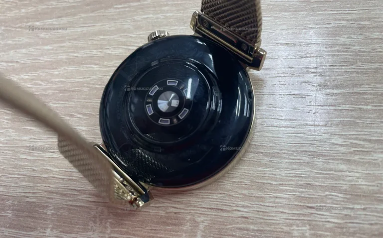 Huawei Watch gt 5 (jna-b19)