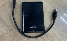 Купить Внешний жесткий диск A-Data HV620S (1ТВ) б/у , в Кинель Цена:4500рублей