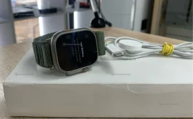 Купить Часы  Apple Watch ultra 49mm б/у , в Краснодар Цена:29900рублей
