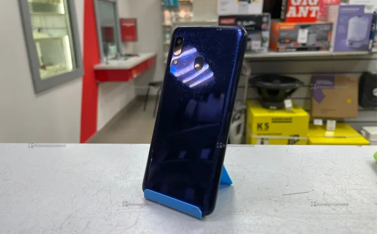 Samsung Galaxy A20 3/32Gb