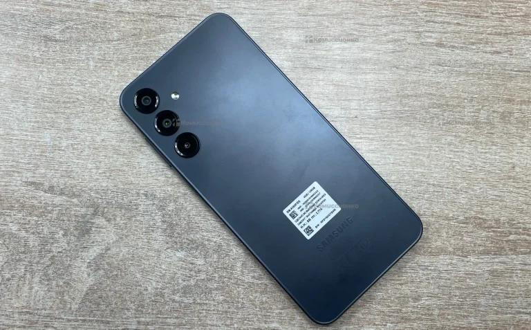 Samsung Galaxy A16 4/128 ГБ 1505