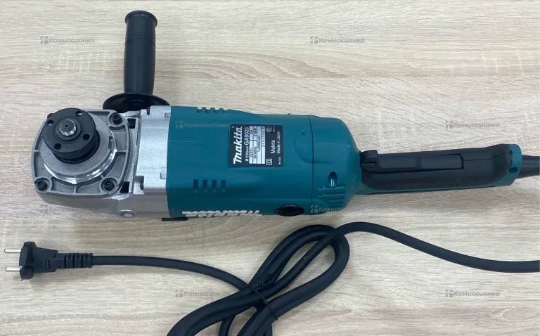 УШМ Makita GA9020 rep
