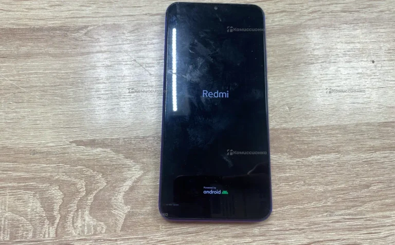 Xiaomi Redmi 9 4/64 ГБ