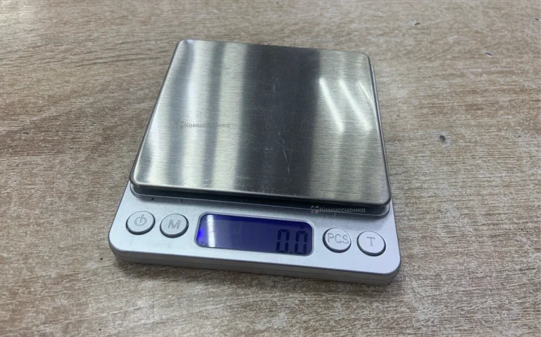 Весы кухонные