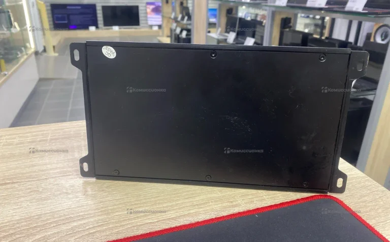 Усилитель   Deaf bonce atom 900.2 pro 1800 w