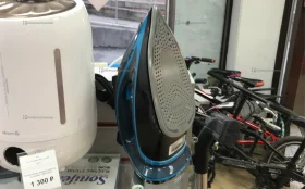 Купить Утюг Manya 2500w б/у , в Саратов Цена:900рублей